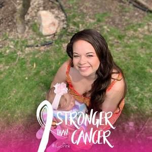 Meet your Posher, Helene